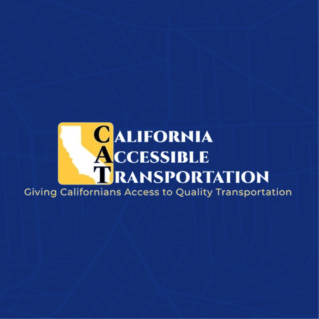 California Accessible Transportation